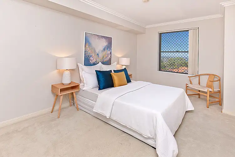Third view of Homely apartment listing, 42/236 Pacific Highway, Crows Nest NSW 2065