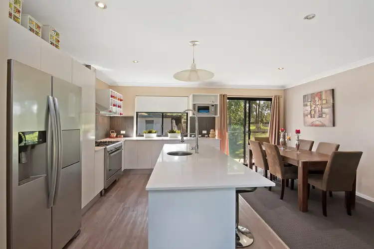 Third view of Homely rural property listing, 457 Morayfield Road, Burpengary QLD 4505