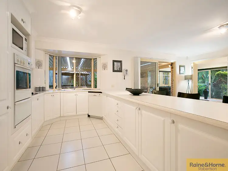 Third view of Homely house listing, 27 Daffodil Crescent, Calamvale QLD 4116