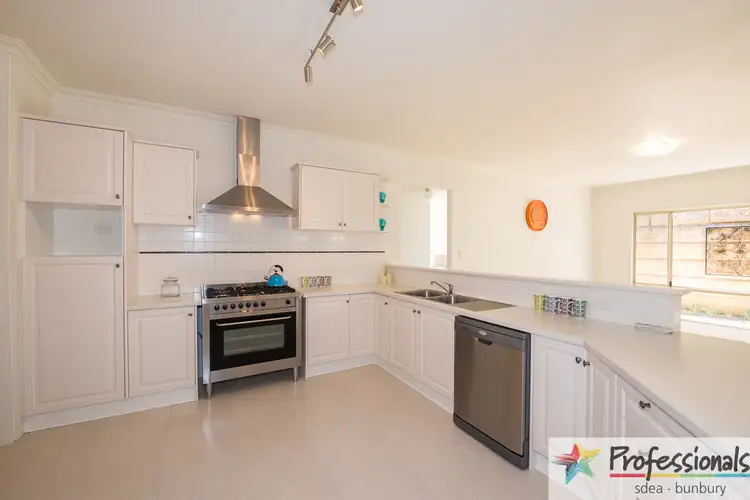 Second view of Homely house listing, 6 Slee Place, Withers WA 6230