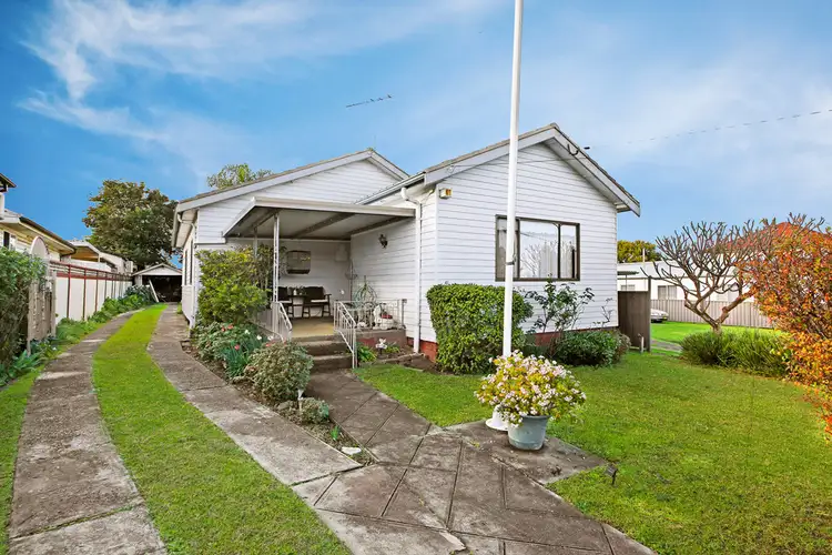 41 Clement Street, Guildford NSW 2161