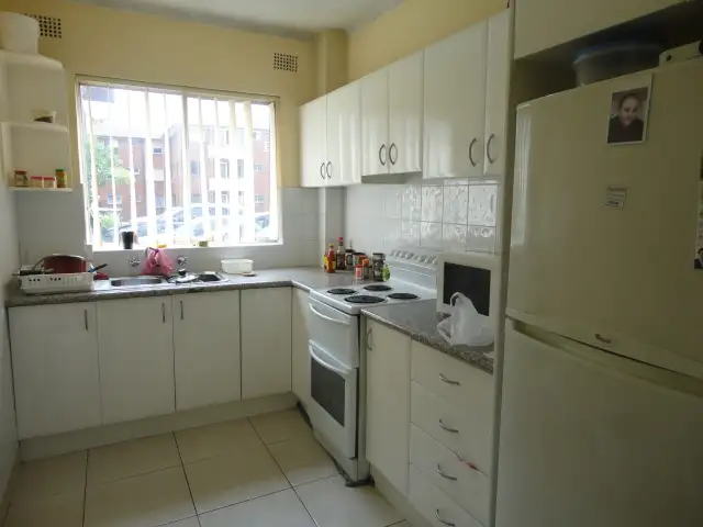 Third view of Homely unit listing, Address available on request