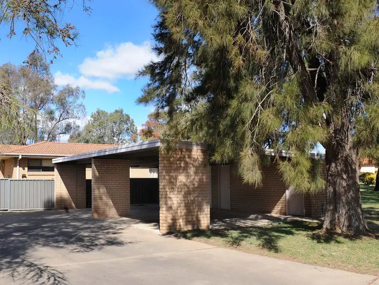 Fourth view of Homely block of units listing, Units 1 - 4, 184 - 192 Denison Street, Mudgee NSW 2850