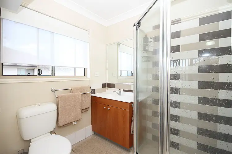 Fifth view of Homely townhouse listing, 31/39 Johnston Street, Carina QLD 4152