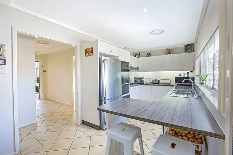 Second view of Homely house listing, 124 South Liverpool Rd, Busby NSW 2168