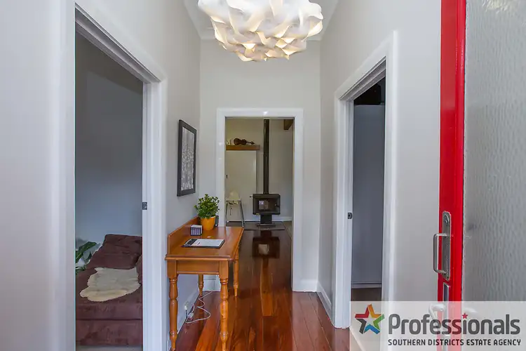 Third view of Homely house listing, 13 Tingle Street, South Bunbury WA 6230