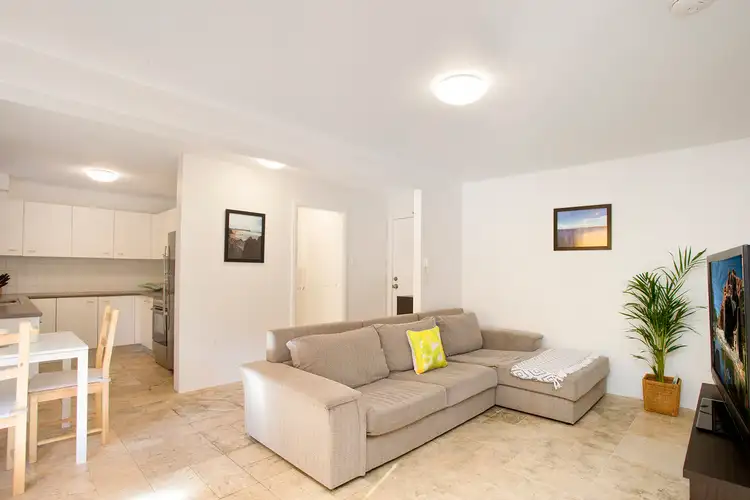 Second view of Homely unit listing, 2/15 Seabeach Avenue, Mona Vale NSW 2103