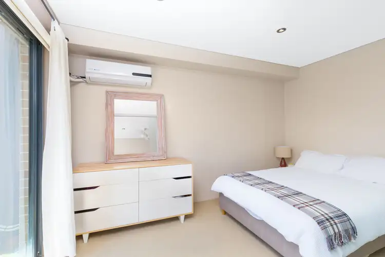 Fourth view of Homely apartment listing, 18/29 Holtermann Street, Crows Nest NSW 2065