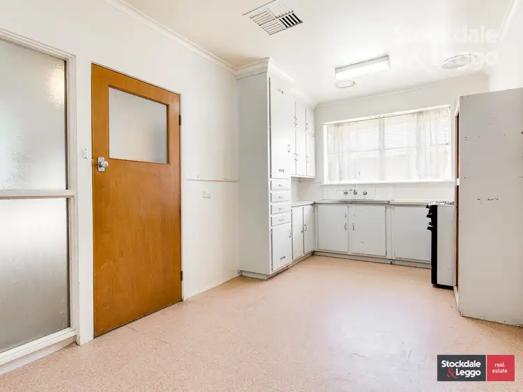 Second view of Homely house listing, 20 Robertson Crescent, Laverton VIC 3028