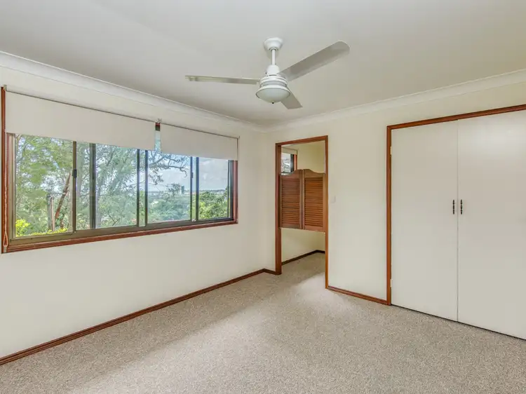 Fourth view of Homely unit listing, 4/6 Sherwood Close, Mudgeeraba QLD 4213