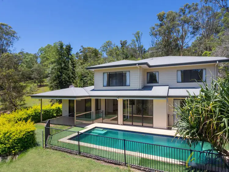 Third view of Homely rural property listing, 261 Grandview Road, Pullenvale QLD 4069