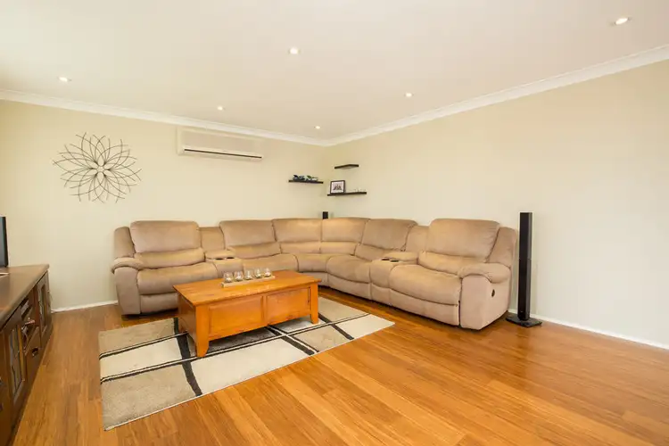 Fifth view of Homely house listing, 82 Turnbull Drive, East Maitland NSW 2323