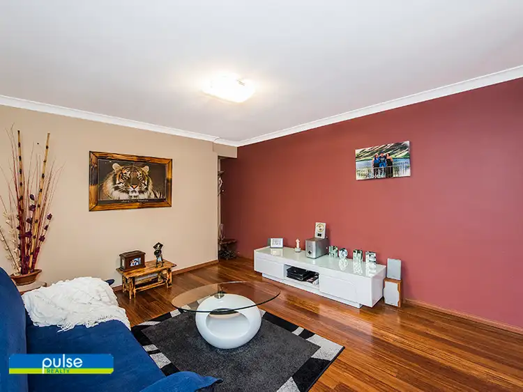 Third view of Homely house listing, 7 Moennich Court, Coolbellup WA 6163