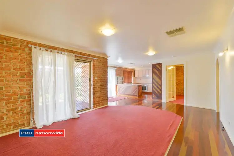 Seventh view of Homely house listing, 1 Cobb & Co Circuit, Tamworth NSW 2340