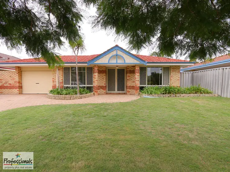 25 Park Lane, Canning Vale WA 6155