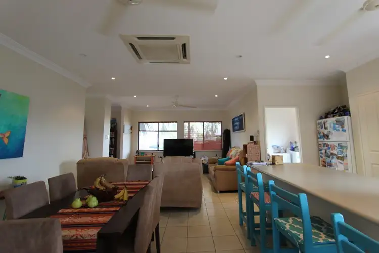 Second view of Homely house listing, 10A Trevally Ct, Millars Well WA 6714