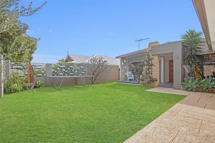 Fourth view of Homely house listing, 19A Stirk Road, Alfred Cove WA 6154