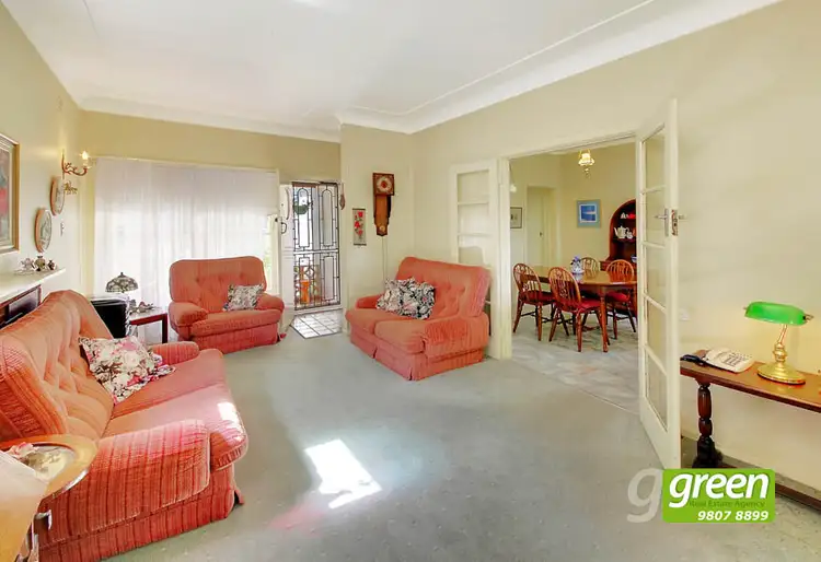 Third view of Homely house listing, 18 Clermont Avenue, Ryde NSW 2112