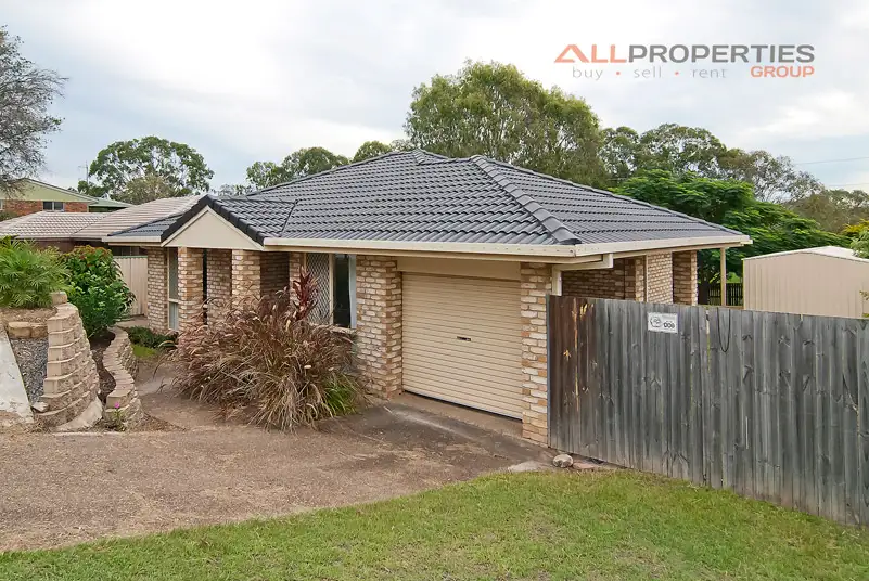 Main view of Homely house listing, 38 Stoten Street, Eagleby QLD 4207