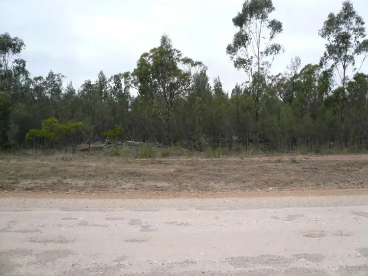 Lot 159 ROCKY CRESCENT, Tara QLD 4421