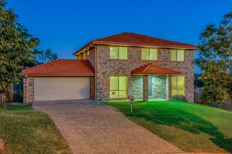 103 Brookvale Drive, Underwood QLD 4119