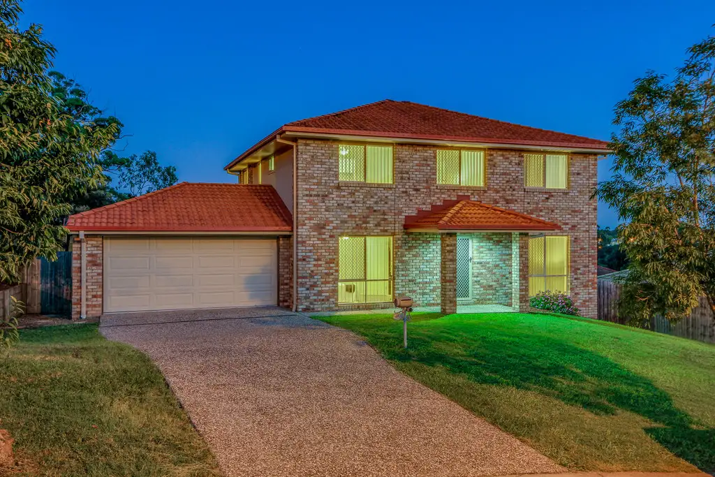 Main view of Homely house listing, 103 Brookvale Drive, Underwood QLD 4119