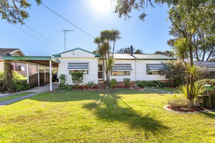41 Anthony Street, Blacktown NSW 2148