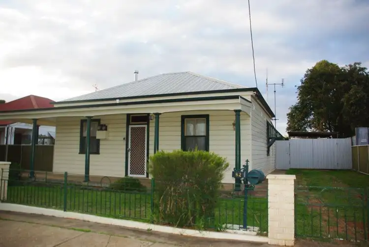 Second view of Homely house listing, 82 Warne Street, Wellington NSW 2820