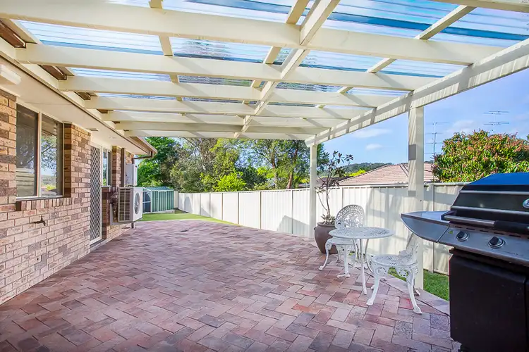 Fourth view of Homely house listing, 8 Jarrah Court, Ourimbah NSW 2258