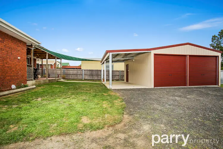 Second view of Homely house listing, 52 Jubilee Road, Youngtown TAS 7249