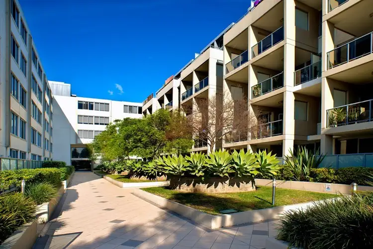 118/18-26 Church Avenue, Mascot NSW 2020