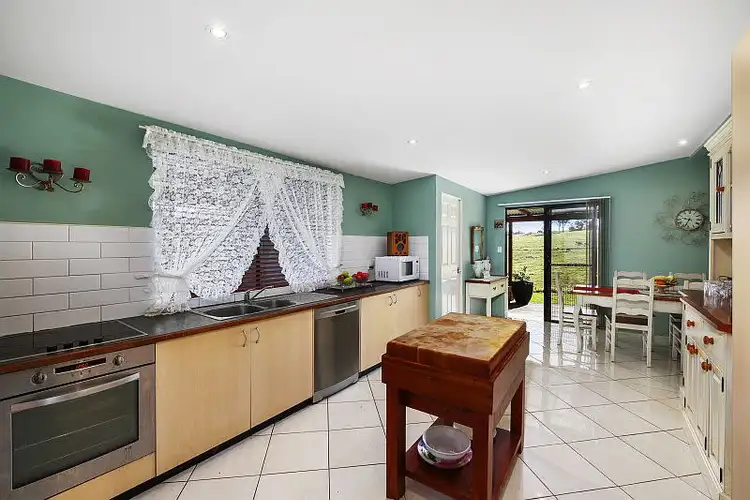 Fourth view of Homely rural property listing, 205 Eastern Boundary Road, Bellangry NSW 2446