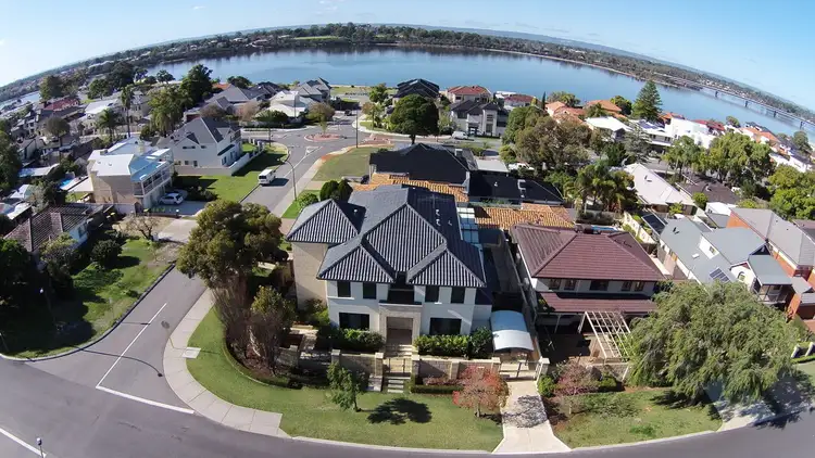 Second view of Homely house listing, 5A Central Ave, Mount Pleasant WA 6153