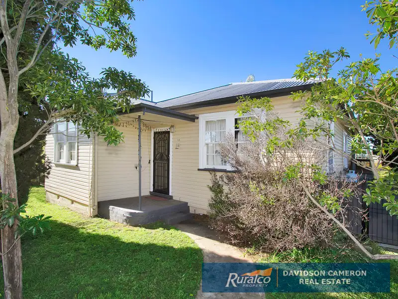 Main view of Homely house listing, 24 Scott Road, Tamworth NSW 2340