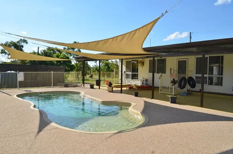 Third view of Homely rural property listing, 173 Thomasson Road, Charters Towers City QLD 4820