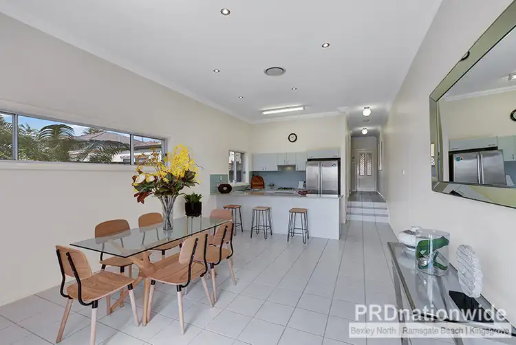 Fifth view of Homely house listing, 596A Rocky Point Road, Sans Souci NSW 2219