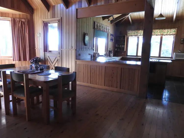 Third view of Homely rural property listing, 293 Gillespies Road, Nabowla TAS 7260