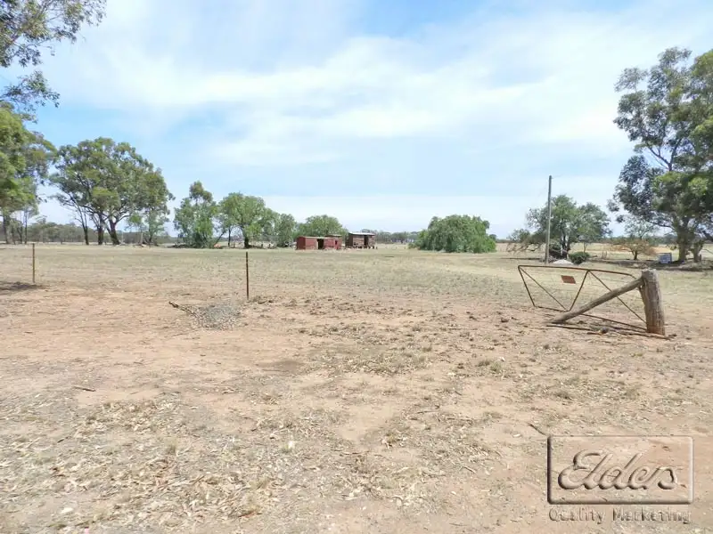 Main view of Homely land listing, CA 48B Arnold-Newbridge Road, Newbridge VIC 3551