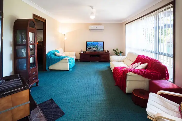 Third view of Homely house listing, 120a Marco Ave, Panania NSW 2213