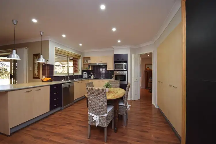 Fifth view of Homely house listing, 56 Worrigee Road, Worrigee NSW 2540