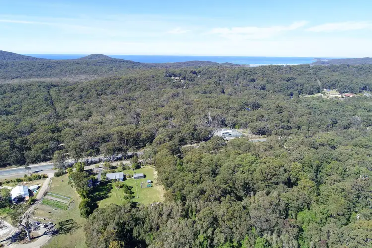 Fourth view of Homely rural property listing, 3421 The Lakes Way, Smiths Lake NSW 2428