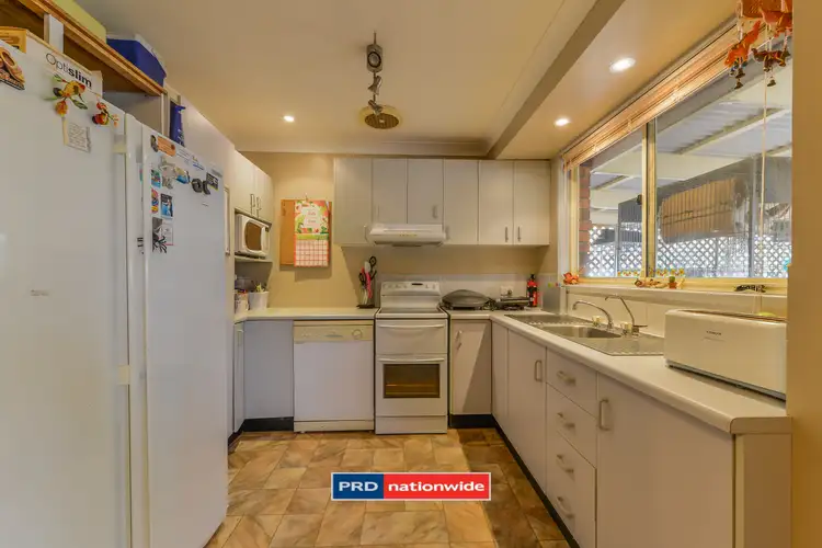 Second view of Homely house listing, 9 Hamilton Court, Tamworth NSW 2340