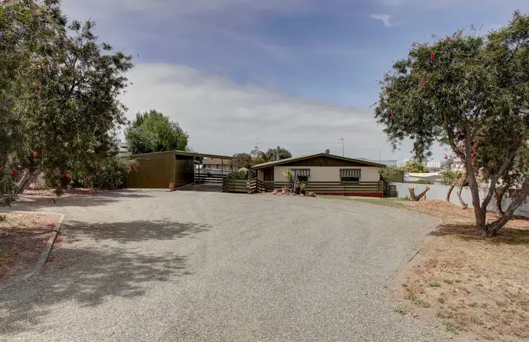 Main view of Homely house listing, 6 Stuart Terrace, Port Lincoln SA 5606