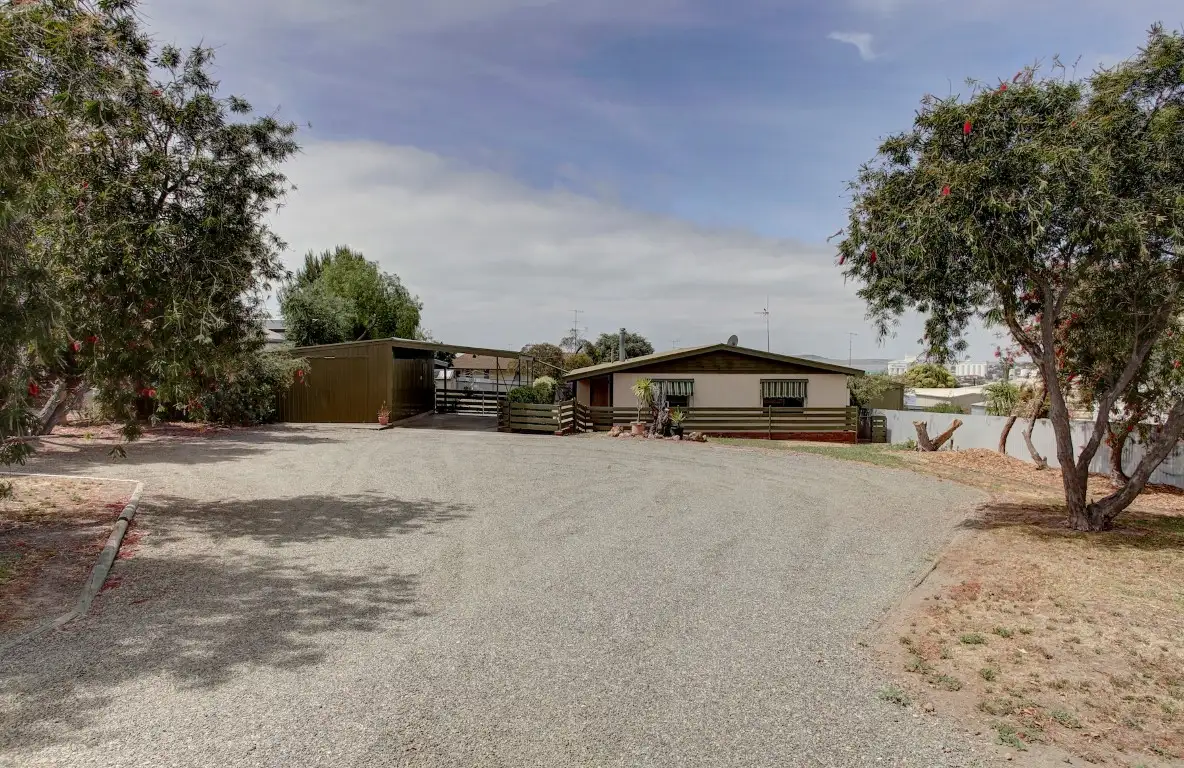 Main view of Homely house listing, 6 Stuart Terrace, Port Lincoln SA 5606