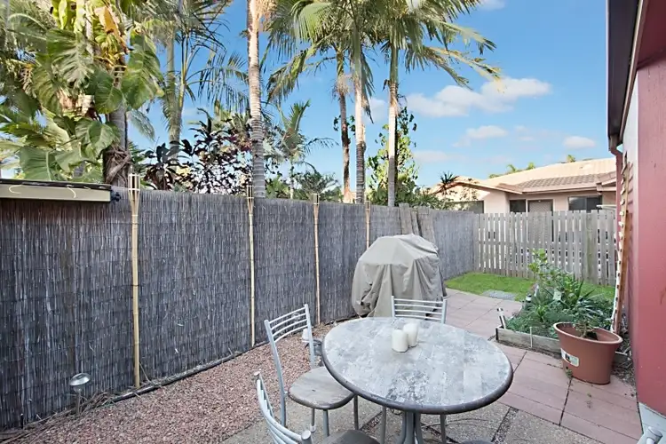 Sixth view of Homely unit listing, 5/3-5 Norris Street, Hermit Park QLD 4812