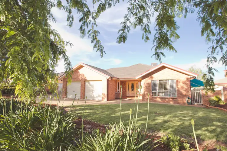 25 Nicholls Street, Griffith NSW 2680
