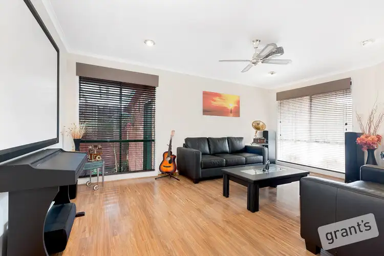 Second view of Homely house listing, 16 Mittagong Court, Berwick VIC 3806