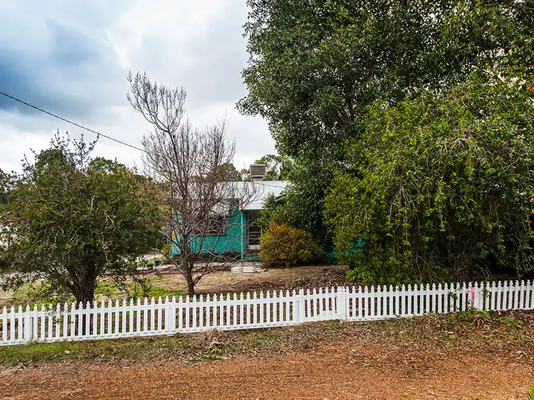 Second view of Homely house listing, 5 Brady Road, Jarrahdale WA 6124