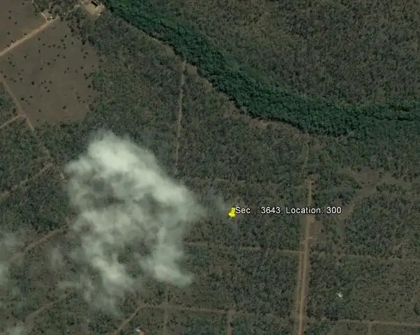 Section 3643 Marlin Road, Dundee Forest NT 840