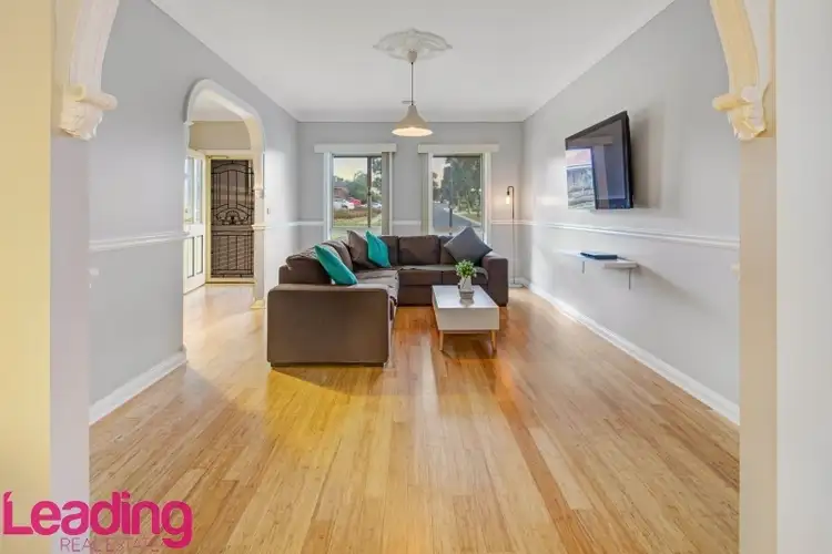 Third view of Homely house listing, 6 Bluegum Way, Sunbury VIC 3429